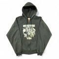 SPIRITUAL WARFARE IS REAL HOODIE